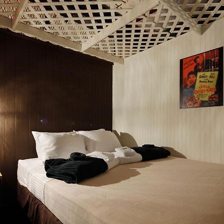เดอะ โบเวอรี เฮาส์ Hostel นิวยอร์ก ภายนอก รูปภาพ