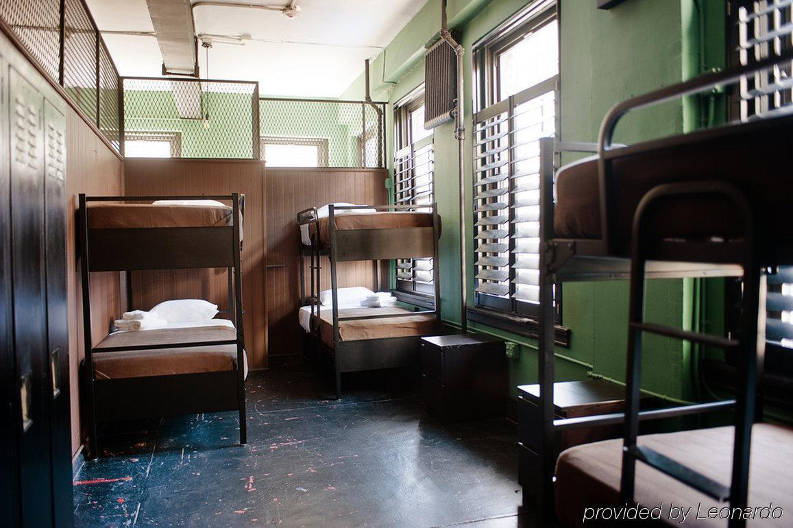 เดอะ โบเวอรี เฮาส์ Hostel นิวยอร์ก ห้อง รูปภาพ