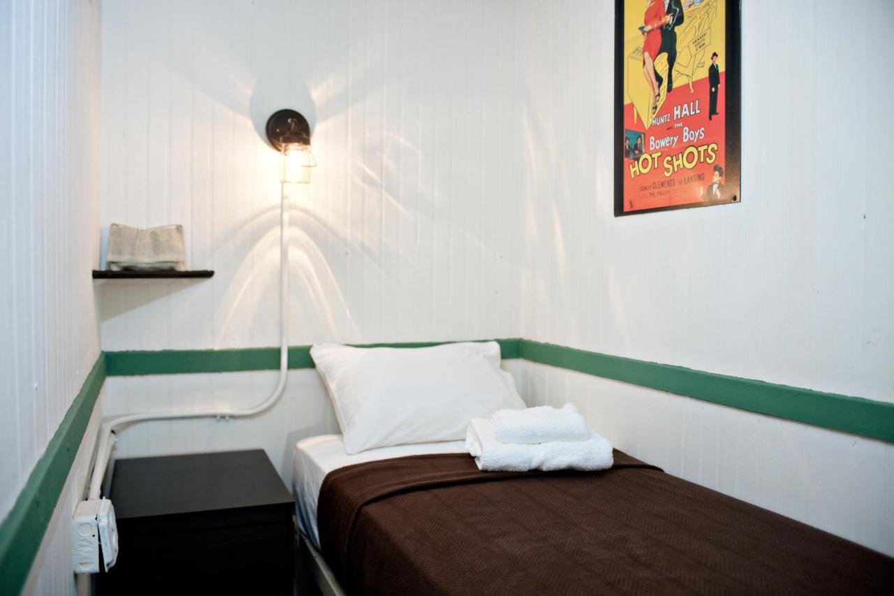 เดอะ โบเวอรี เฮาส์ Hostel นิวยอร์ก ห้อง รูปภาพ